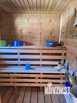 Дача 51м², 2-этажный, участок 4 сот.