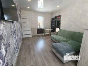 Дом 76м², 1-этажный, участок 7 сот.