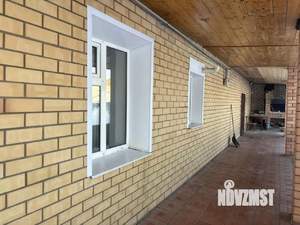 Дом 100м², 1-этажный, участок 6 сот.