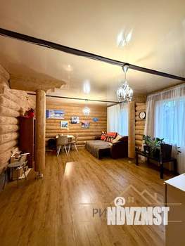 Дом 158м², 2-этажный, участок 10 сот.