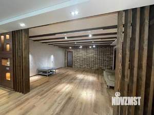 Коттедж 453м², 3-этажный, участок 8 сот.