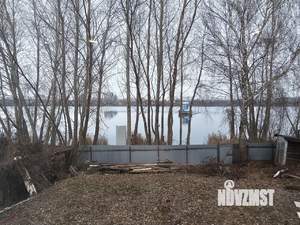 Дом 153м², 2-этажный, участок 3 сот.