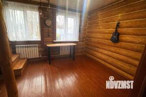 Дом 67м², 2-этажный, участок 3 сот.