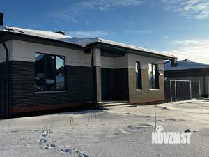 Дом 121м², 1-этажный, участок 6 сот.