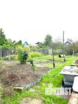 Дом 62м², 1-этажный, участок 7 сот.