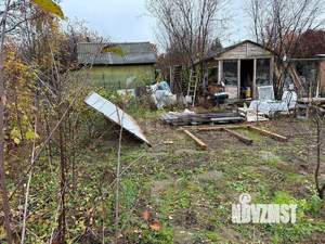 Дача 19м², 1-этажный, участок 4 сот.