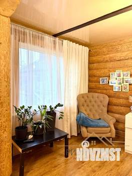 Дом 158м², 2-этажный, участок 10 сот.