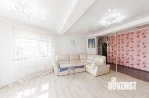 Дом 163м², 2-этажный, участок 6 сот.