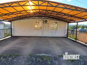 Коттедж 171м², 2-этажный, участок 6 сот.