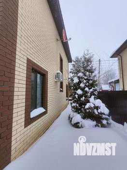 Дом 130м², 2-этажный, участок 4 сот.