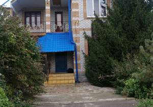 Дом 176м², 2-этажный, участок 7 сот.