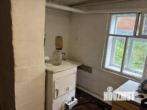 Дом 64м², 1-этажный, участок 7 сот.