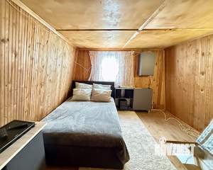 Дом 55м², 2-этажный, участок 5 сот.