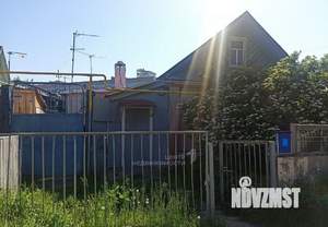 Дом 57м², 1-этажный, участок 3 сот.