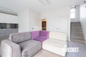 Таунхаус 109м², 2-этажный, участок 3 сот.