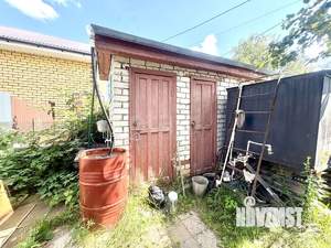 Дом 34м², 2-этажный, участок 5 сот.