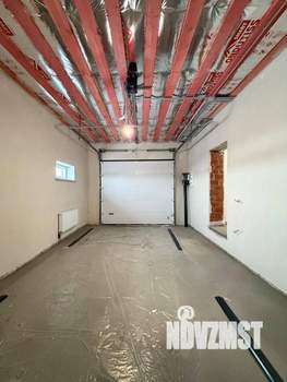 Коттедж 212м², 2-этажный, участок 8 сот.