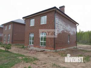 Дом 149м², 2-этажный, участок 5 сот.