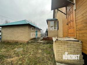 Дом 168м², 2-этажный, участок 4 сот.