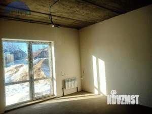 Коттедж 143м², 2-этажный, участок 6 сот.