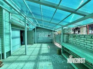 Дом 149м², 1-этажный, участок 8 сот.