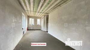 Дом 105м², 1-этажный, участок 7 сот.