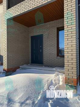 Дом 140м², 2-этажный, участок 5 сот.