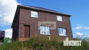 Дом 300м², 2-этажный, участок 10 сот.