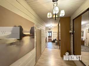 Дом 232м², 1-этажный, участок 11 сот.