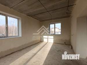 Дом 120м², 2-этажный, участок 5 сот.