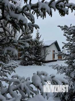 Дом 116м², 1-этажный, участок 14 сот.