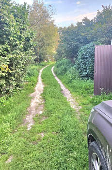 Дом 50м², 1-этажный, участок 5 сот.