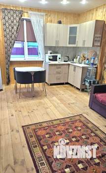 Дом 50м², 1-этажный, участок 5 сот.