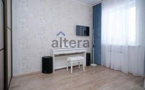 Дом 126м², 2-этажный, участок 6 сот.