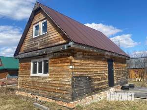 Дом 88м², 2-этажный, участок 7 сот.