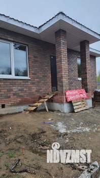 Дом 70м², 1-этажный, участок 10 сот.