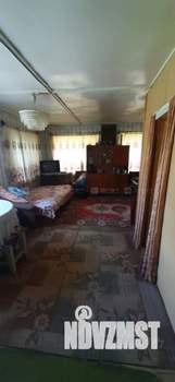 Дача 42м², 2-этажный, участок 4 сот.