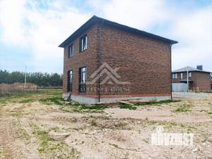 Дом 148м², 2-этажный, участок 6 сот.