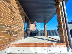 Дом 150м², 2-этажный, участок 5 сот.