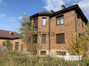 Дом 498м², 3-этажный, участок 12 сот.