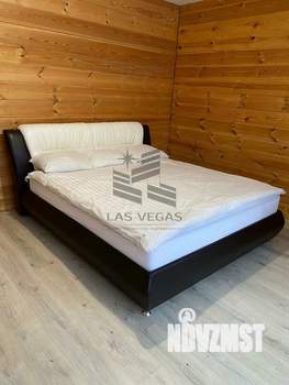 Таунхаус 329м², 2-этажный, участок 7 сот.