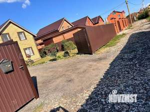 Дом 111м², 2-этажный, участок 4 сот.