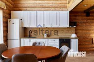 Дача 130м², 2-этажный, участок 4 сот.