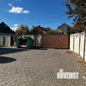 Дом 170м², 2-этажный, участок 5 сот.