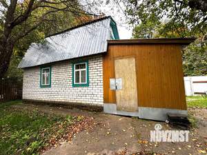Дача 48м², 2-этажный, участок 5 сот.