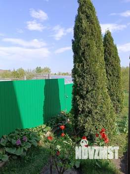 Дом 95м², 2-этажный, участок 9 сот.