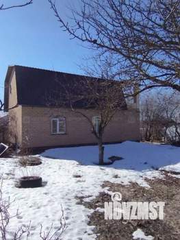 Дом 69м², 2-этажный, участок 6 сот.