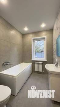 Коттедж 105м², 2-этажный, участок 6 сот.