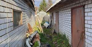 Дом 81м², 1-этажный, участок 6 сот.