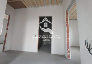 Дом 120м², 2-этажный, участок 5 сот.